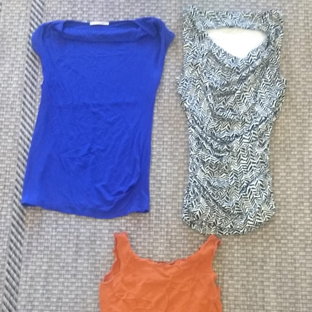 Women's Size Small Top Lot